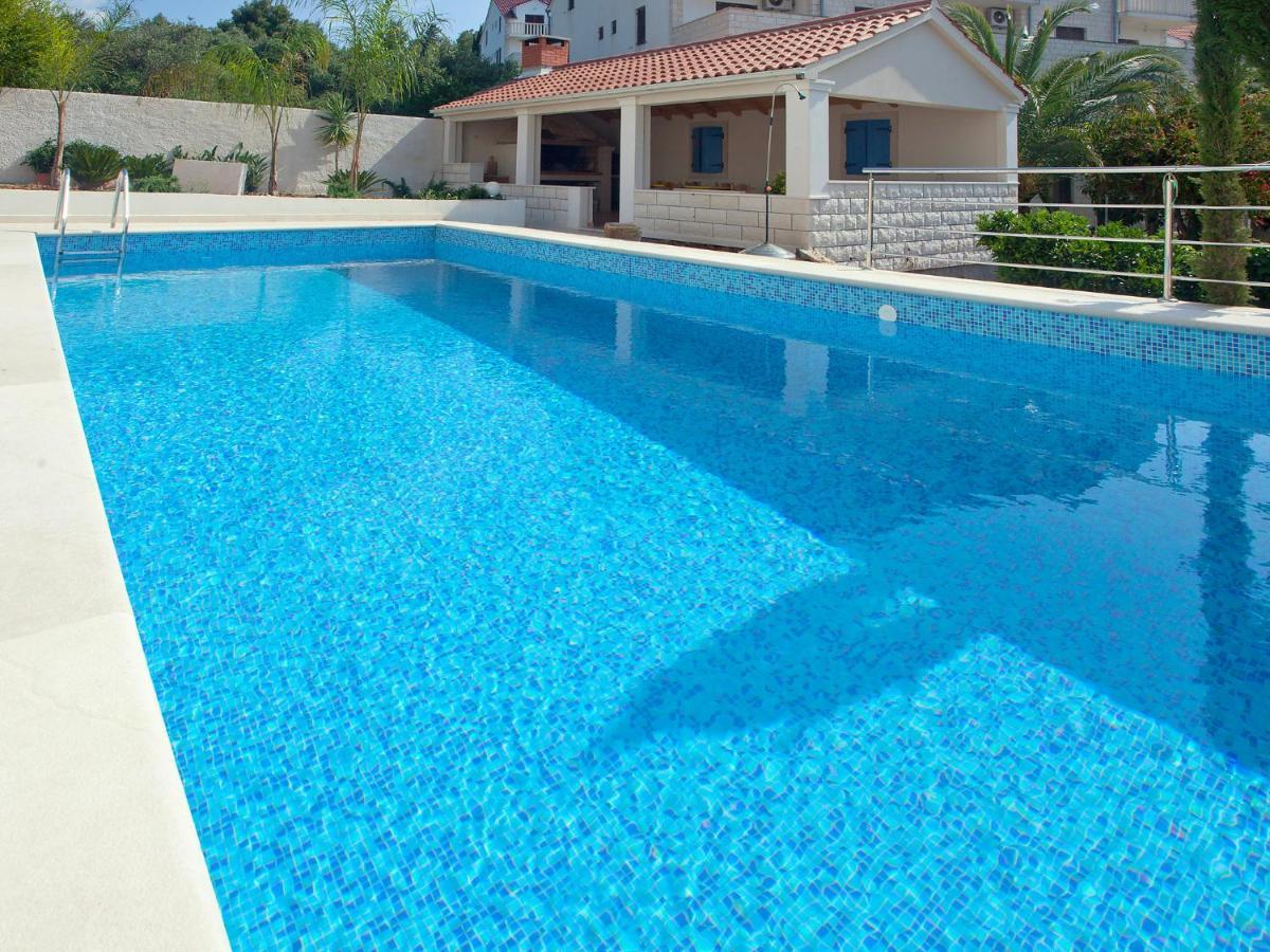Apartment Villa 2 Pools-1 By Interhome Sutivan Exterior photo