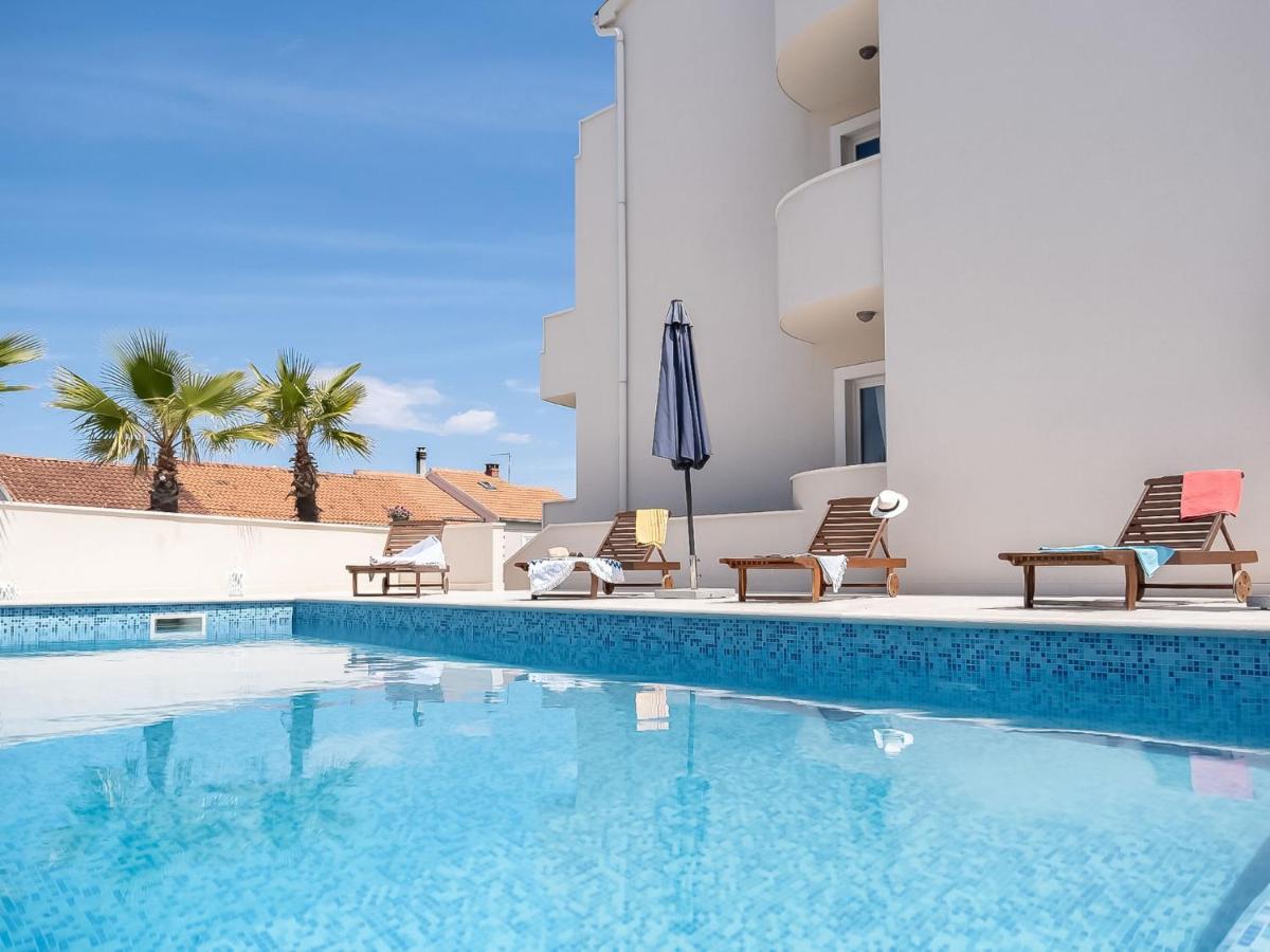 Apartment Villa 2 Pools-1 By Interhome Sutivan Exterior photo