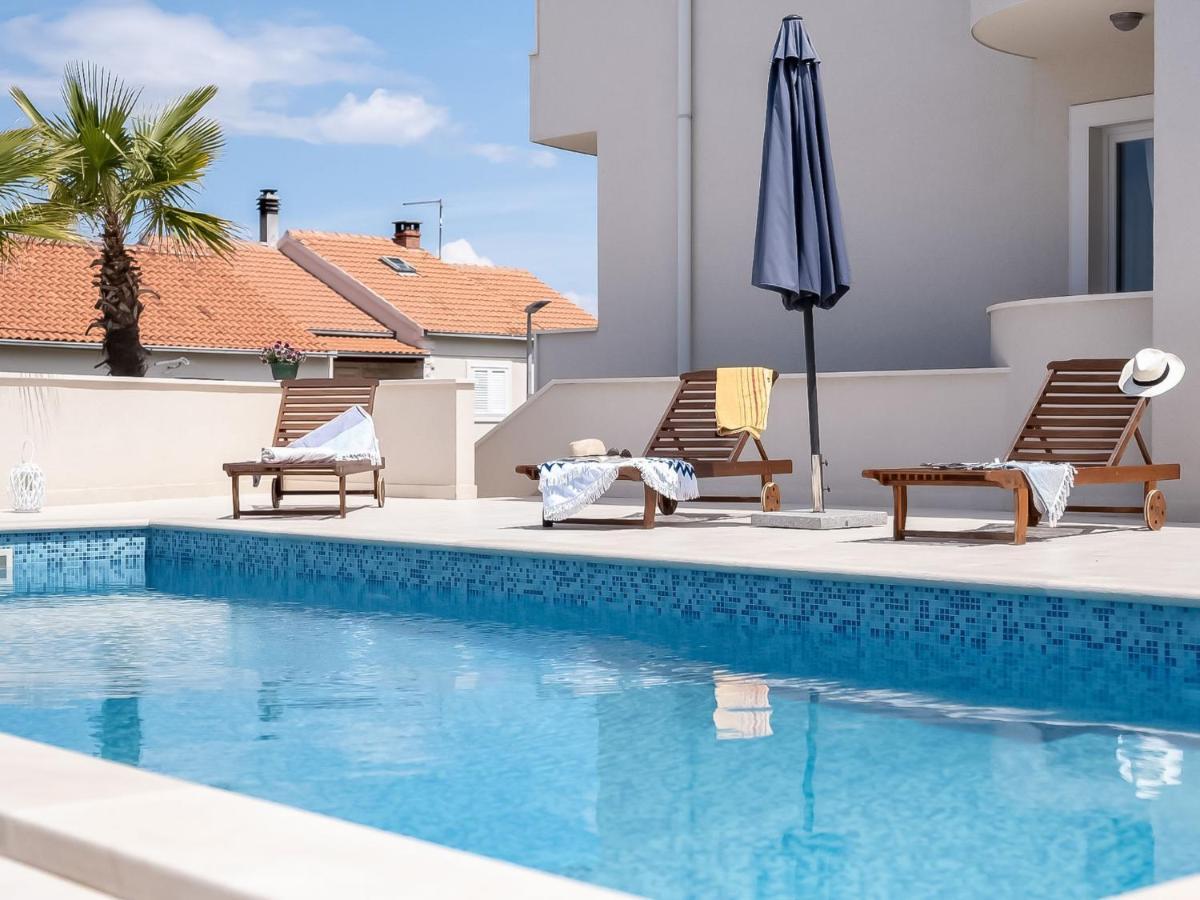 Apartment Villa 2 Pools-1 By Interhome Sutivan Exterior photo