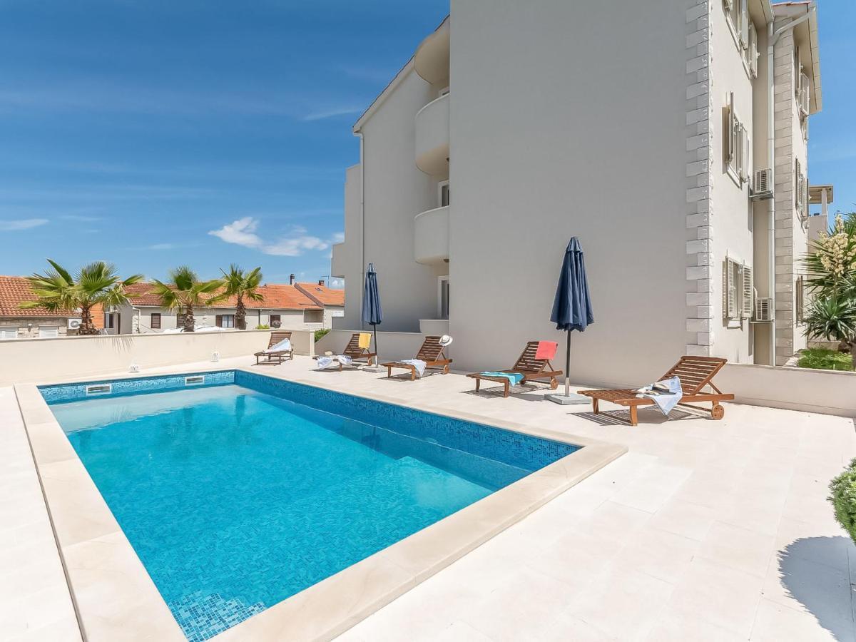 Apartment Villa 2 Pools-1 By Interhome Sutivan Exterior photo
